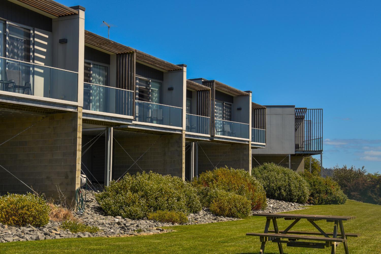 Rosevears Riverview Hotel Dış mekan fotoğraf
