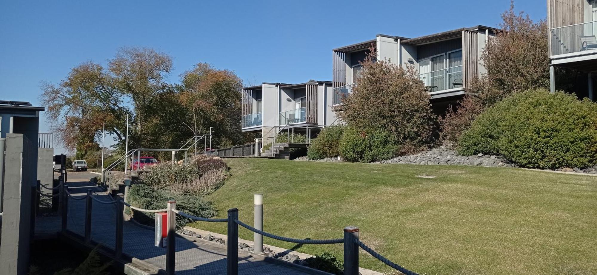 Rosevears Riverview Hotel Dış mekan fotoğraf