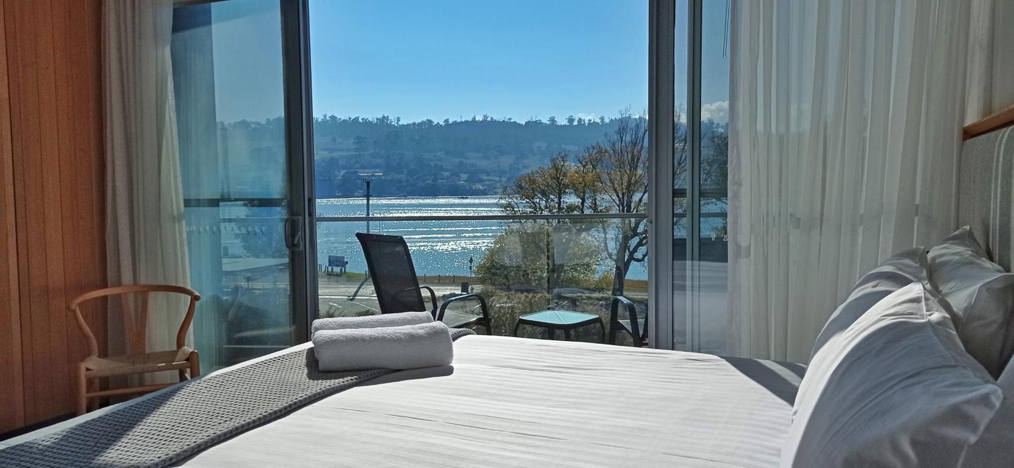 Rosevears Riverview Hotel Dış mekan fotoğraf