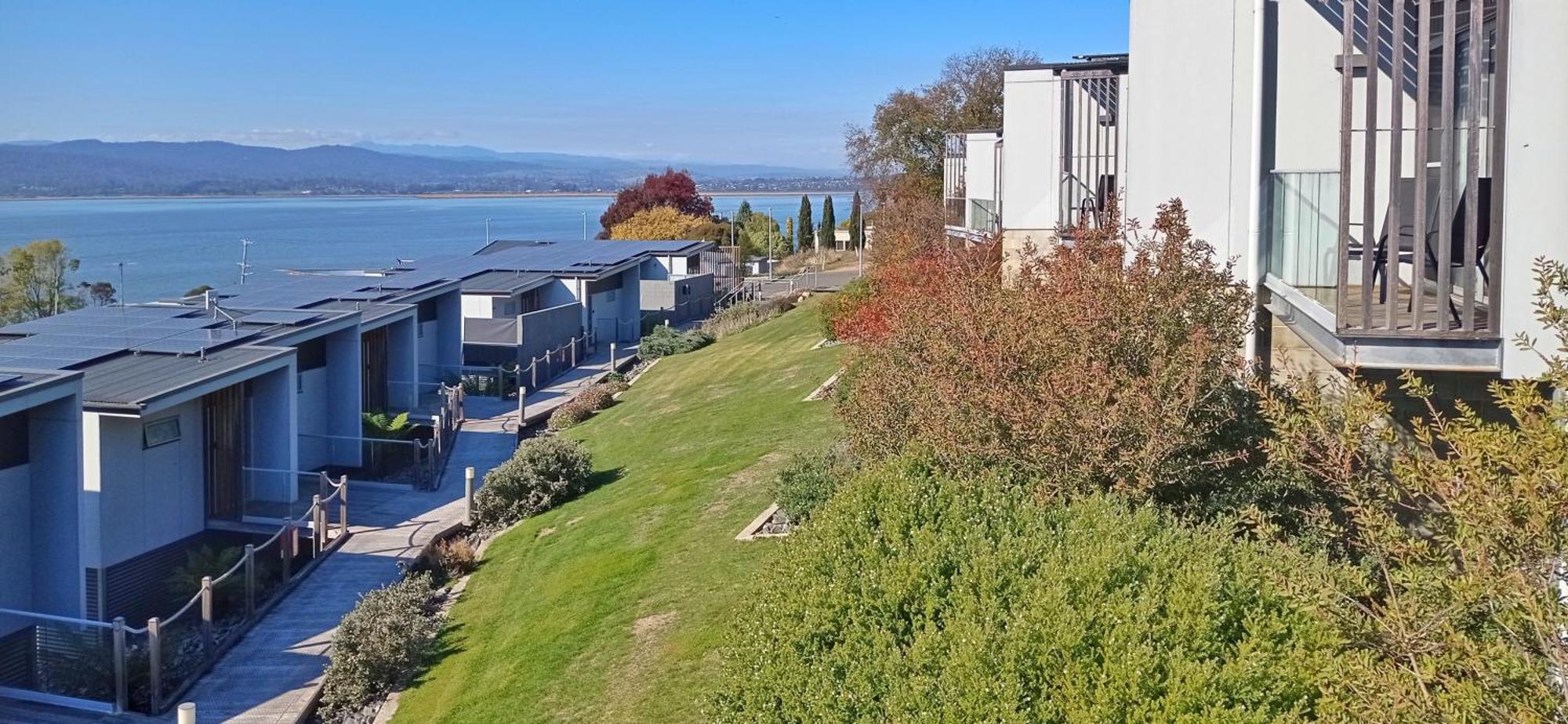 Rosevears Riverview Hotel Dış mekan fotoğraf