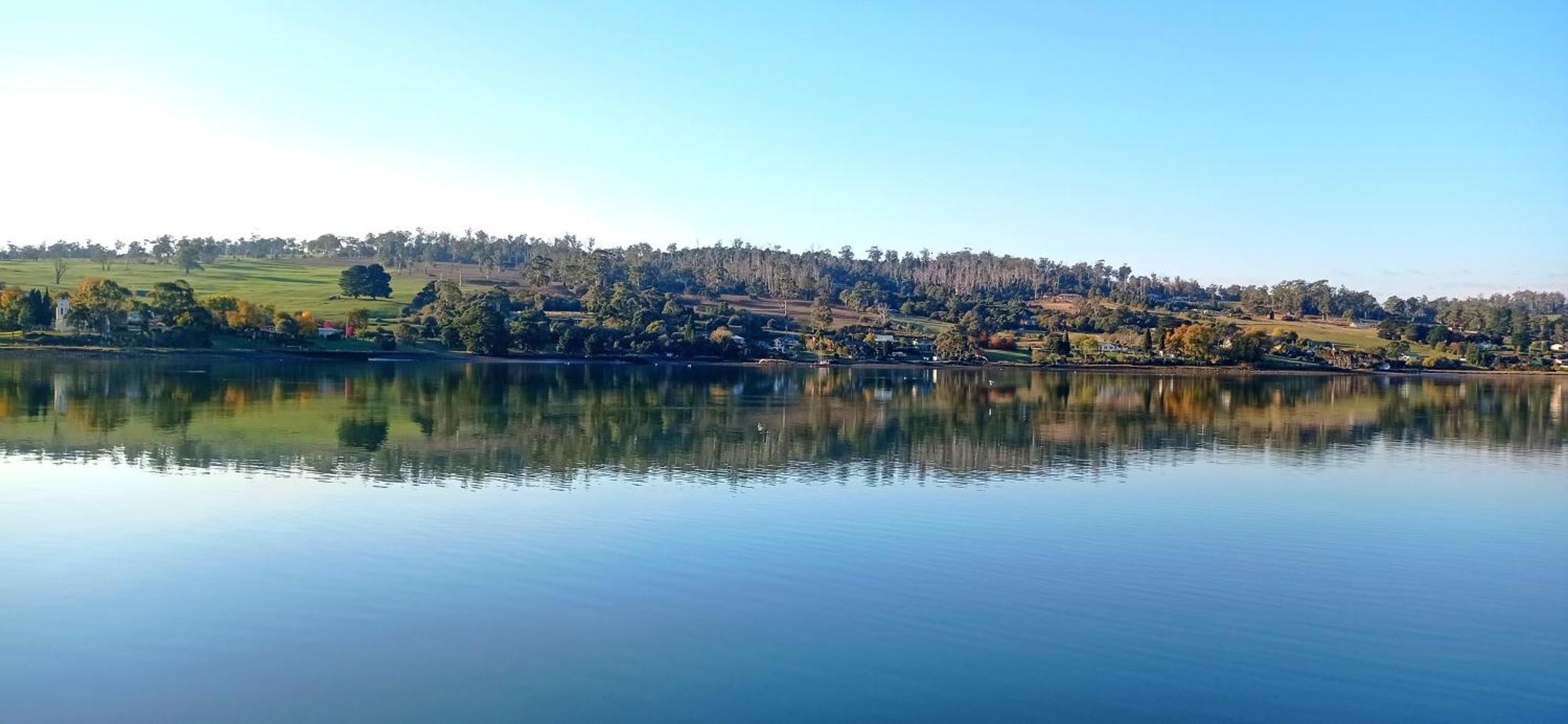 Rosevears Riverview Hotel Dış mekan fotoğraf